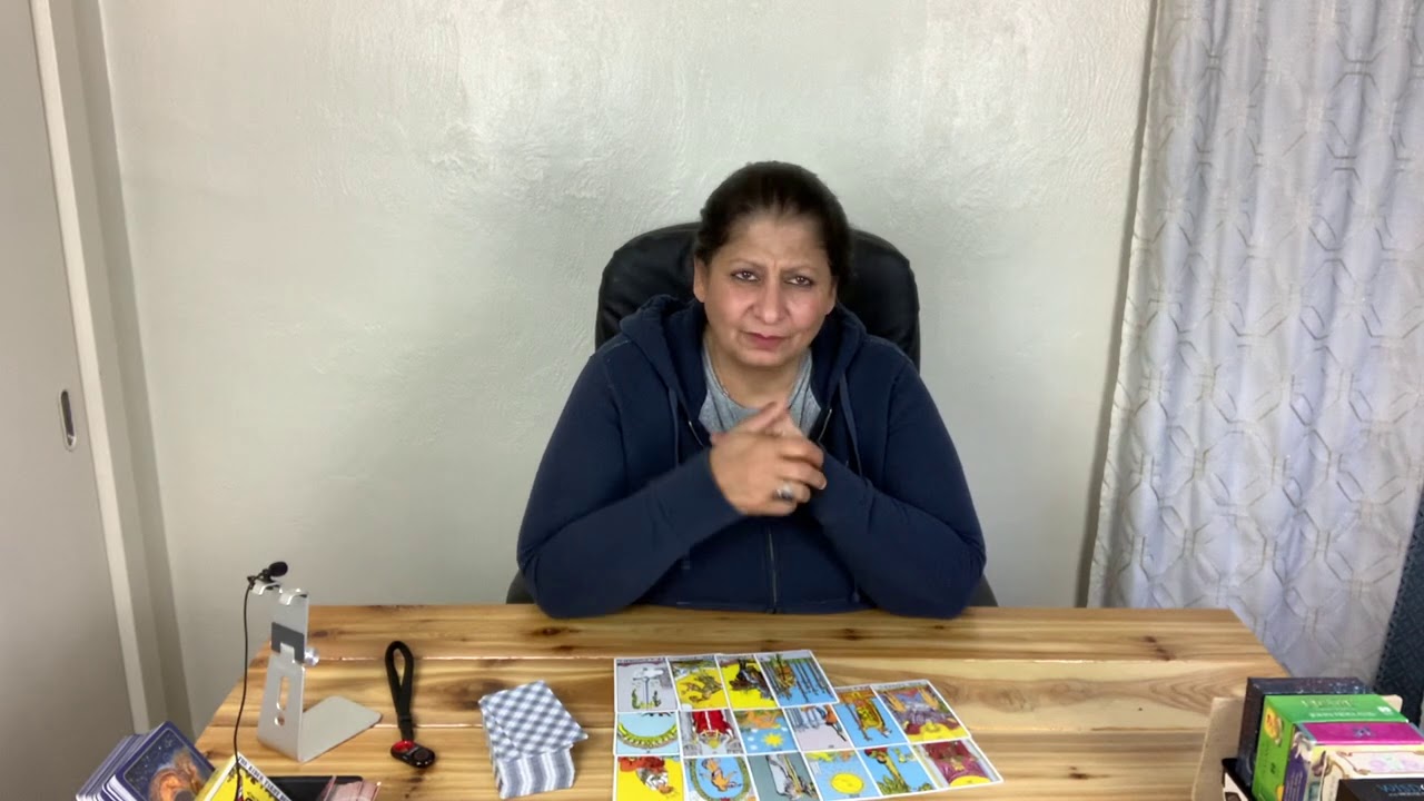 Gemini they are in Love with you / November 2020