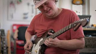 Studio Sessions - Yr Knives - "Double A (Start Yr Singing)" - Live at Black Bobbin