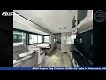 Marvelous 2026 Jayco Jay Feather Travel Trailer RV For Sale in Concord, NC | RVUSA.com