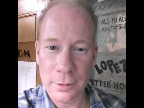 Darren Carter - Talk Dirty To Me