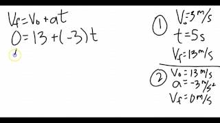 Midterm Review Number 13