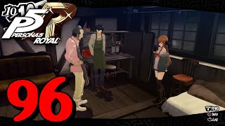 Lets Play Persona 5 Royal #96: Intervention
If you enjoyed the video, make sure to like, comment, and subscribe! It really helps me out to hear and see what you guys like!
Watch me live stream! - http://www.twitch.tv/themusicalgamer11
Join the TMG Discord! - https://discord.gg/A49WCKR
My Twitter - http://twitter.com/MusicalGamer11
My Facebook page - https://www.facebook.com/TheMusicalGamer
Support me on Patreon! - https://www.patreon.com/TMG11
Channel and Avatar art provided by the talented OmegaSam! -http://omegasam7890.deviantart.com
omegasam7890.tumblr.com Lets Play Persona 5 Royal #96: Intervention