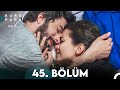 Kara Para Aşk 45. Bölüm (FULL HD)