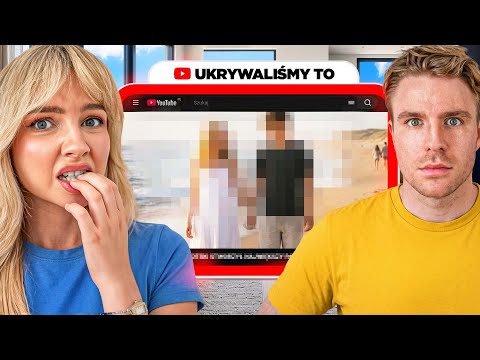 We hid it for 8 years…
