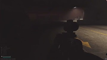 Another Day Another Hacker (Interchange) #tarkov #tarkovtips #tarkovgameplay