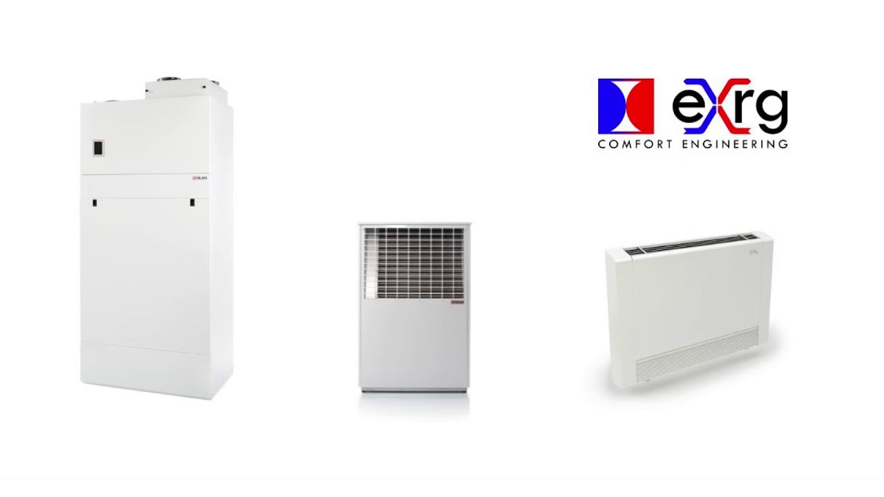 Compact P + Air 9 + Ventilradiatore