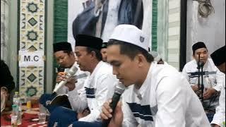 Tajjalal Haqqu Simtuduror Fashol 2 I Al Istiqomah Wal Karomah