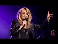 Bonnie Tyler out of coma but 'very unwell' after emergency surgery