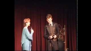 Irena Jarocka I Mariusz Jaśko - Kocha Się Raz