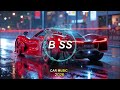 CAR MUSIC 🚗🎶 EDM Remix Club Banger 2026 🔥 Dance Music Party 🥳 | Night Drive & Gym Workout 💪🔊