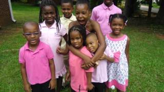 Farewell Tribute - Annie Lou Thompson