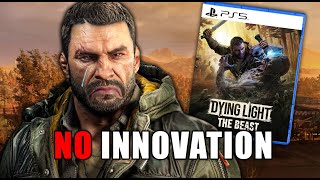 Why Dying Light The Beast is FRUSTRATING