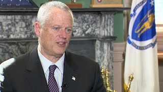 Famous 'Extraordinary level of heroism... bravery,' Mass. Gov. says about Ukraine Net Worth