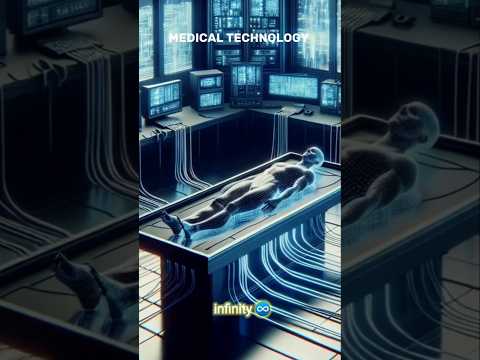 future medical technologies