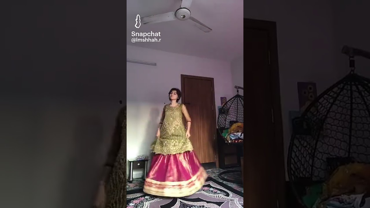 Imsha rehman viral video