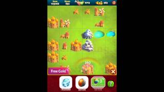 Farms & Castles Magic Orbs Guide