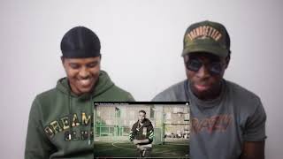 🧚🏼 | M24 - Peter Pan [Music Video] | GRM Daily - REACTION