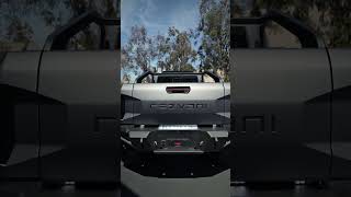 Explore the Rezvani Hercules - The Ultimate Off-Road Beast!  #automobile #rezvani #military