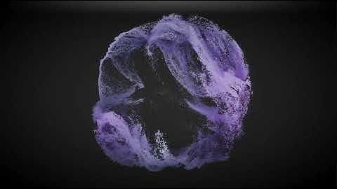 Volumetric Lit Particles