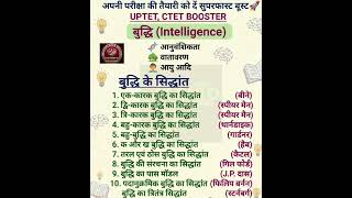 CDP,CDP for uptet,IQ method for uper ctet