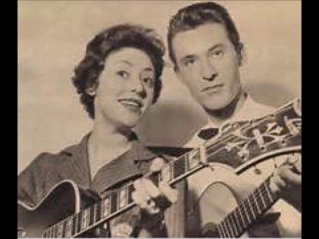 Caterina Valente Und Silvio Francesco - The Peppermint Twist