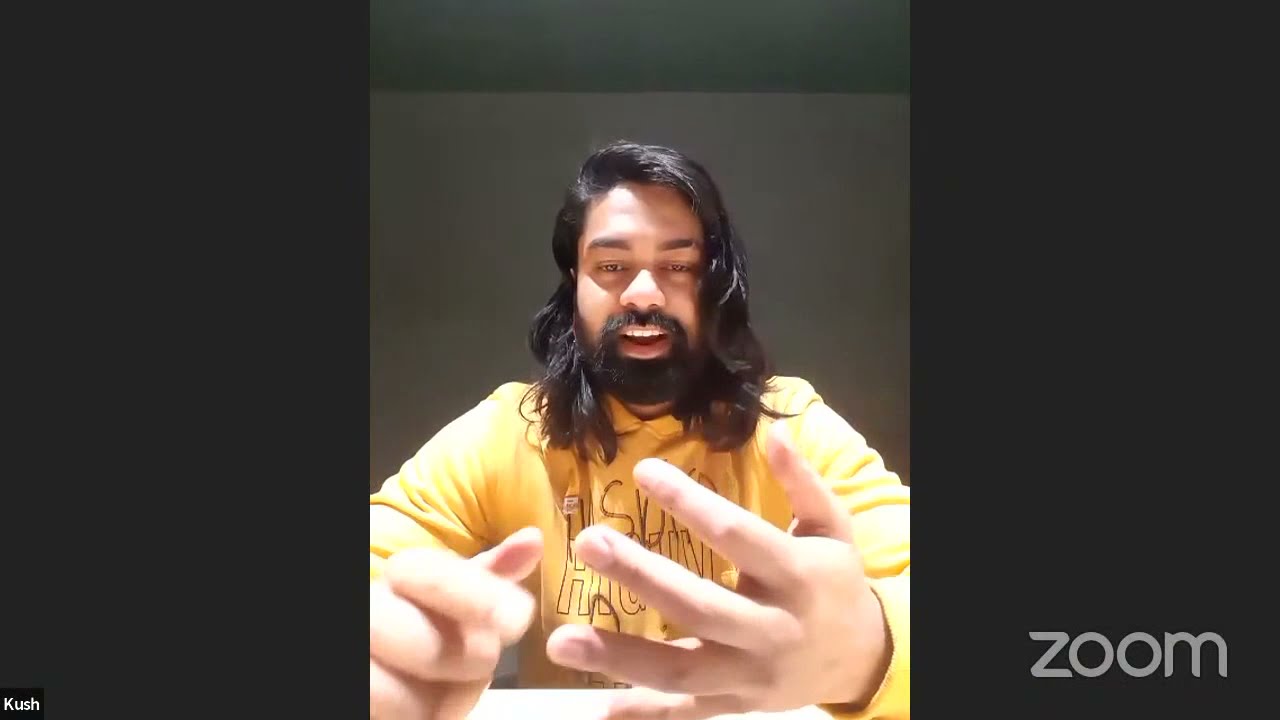 Life of a CA in London