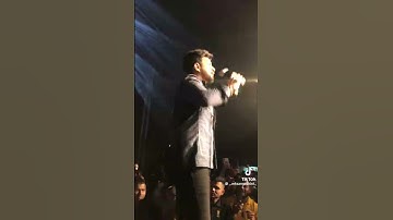 Thumbnail of Karthik Live in Concert 🎤 Colombo-  Boys Movie - Girlfriend #karthiksinger #colombo  #srilanka