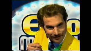 Czech Commercial Logos Of 1980S-2000S Part 4