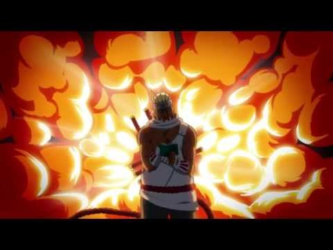 НОВЫЙ Топ 10 самых сильных персонажей в Наруто New Top 10 Strongest Naruto Characters