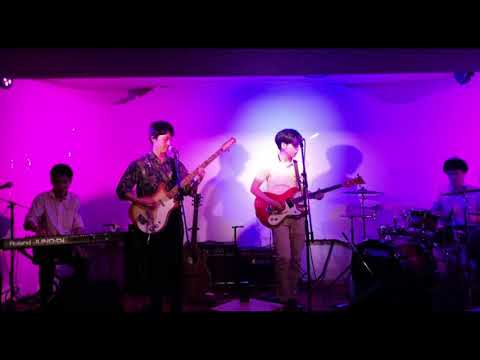 モボの歌 (Live, Audio Only) - 2019/05/30, 駒沢ストロベリーフィールズ