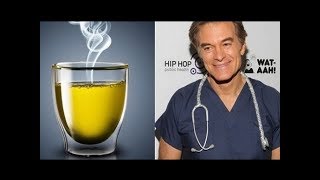 Este Dr  Recibe Amenazas Por Presentar Esta Bebida Que Le Ayudar� A Quemar Grasa D�a Y Noche