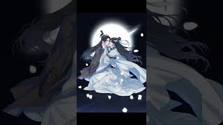 Mo dao zu shi Xiao Xingchen x Xue Yang and Xiao Xingchen x Song Lan