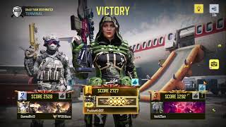 We DOMINATED 10v10! | CoDM Team Deathmatch INSANE Streaks