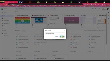 Zoom Recordings to Google Drive