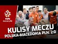 “TO JEST NASZA ŚWIĄTYNIA!” Kulisy awansu na EURO 2020