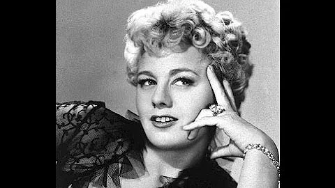Shelley Winters speaking at UCLA 11/25/1970