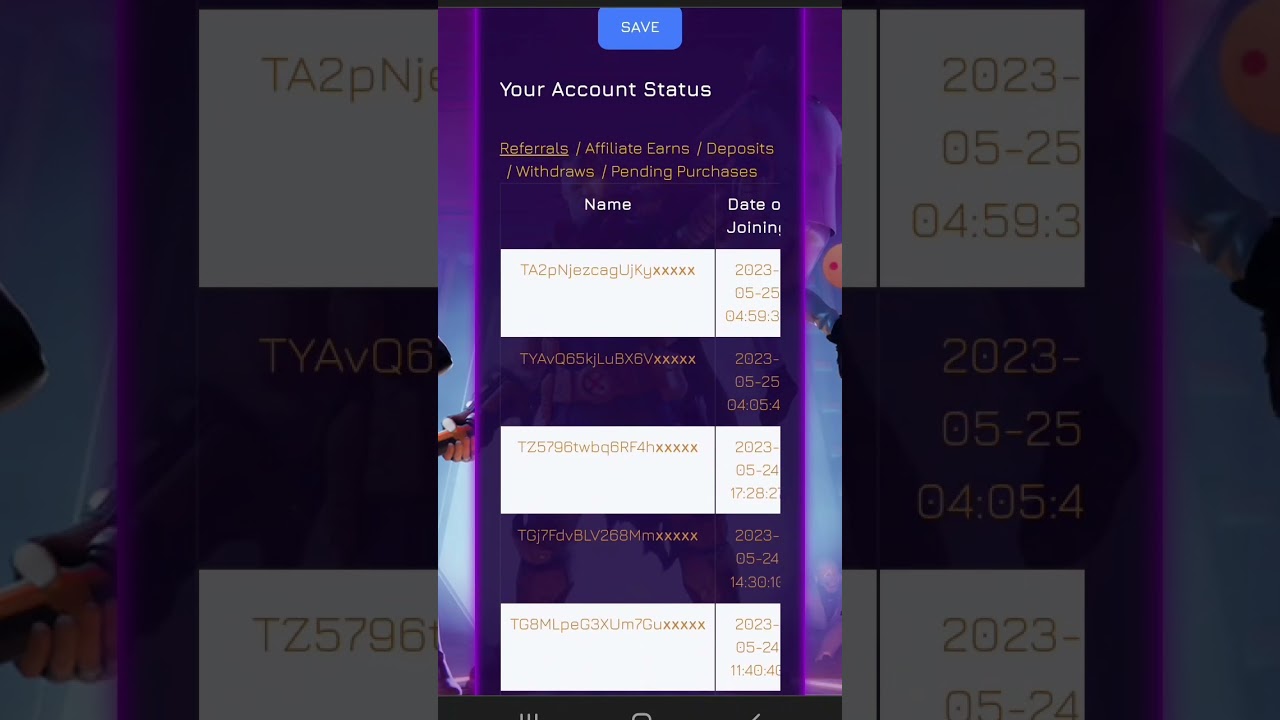 Top Trx Mining App || Without Investment Mining Website || Crypto Mining Today