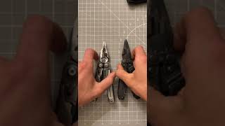 Leatherman Surge vs. SOG PowerAccess Assist: Which multi-tool should you choose?