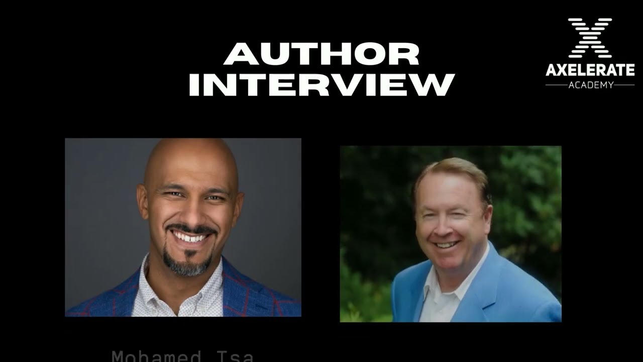 An Interview with Jeffery J. Fox, Author of "How To Become A CEO"