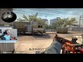 HOW TO DOMINATE OVERPASS (ESEA PUG)