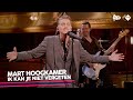 Mart Hoogkamer - Ik Kan Je Niet Vergeten // Sterren NL