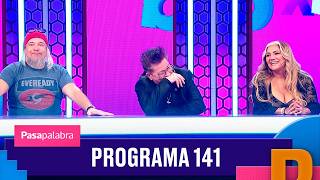 ¡GRAN ESPECIAL MUSICAL! - Pasapalabra 2026 - Programa 141 (21/07/2026) screenshot 3