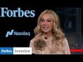How Anastasia Soare Built A Billion-Dollar Beauty Empire
