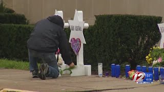 RI Jewish community coming together after Pittsburgh synagogue shooting