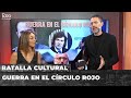 💥BATALLA CULTURAL con Gabriel Sued y Noelia Barral Grigera EN VIVO | El Destape
