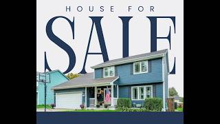 Home for Sale in Bondurant | 103 1st St NW | Real Advantage Partners