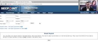 Protector V14 UTM Firewall