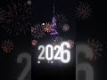 Happy New Year 2026 from Taxfin ABM Chartered Accountants UAE | Your Trusted Financial Partner