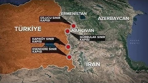 ZƏLİMXAN MƏMMƏDLİ İLƏ GÜNDƏM: REGİONDA MEYDAN KİMLƏRİN ƏLİNƏ KEÇƏCƏK?