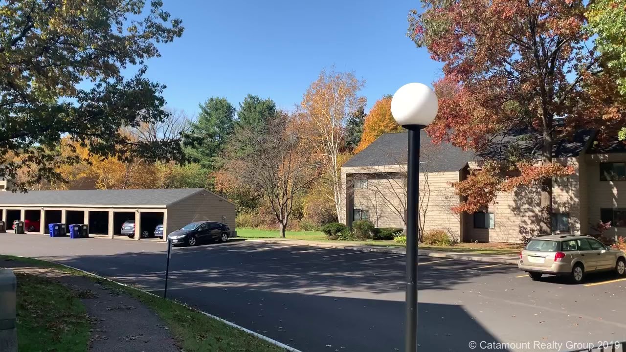 Treetop Condos, South Burlington, Vermont 05403